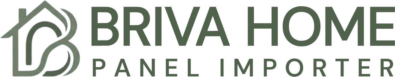 BrivaHome Panel Importer